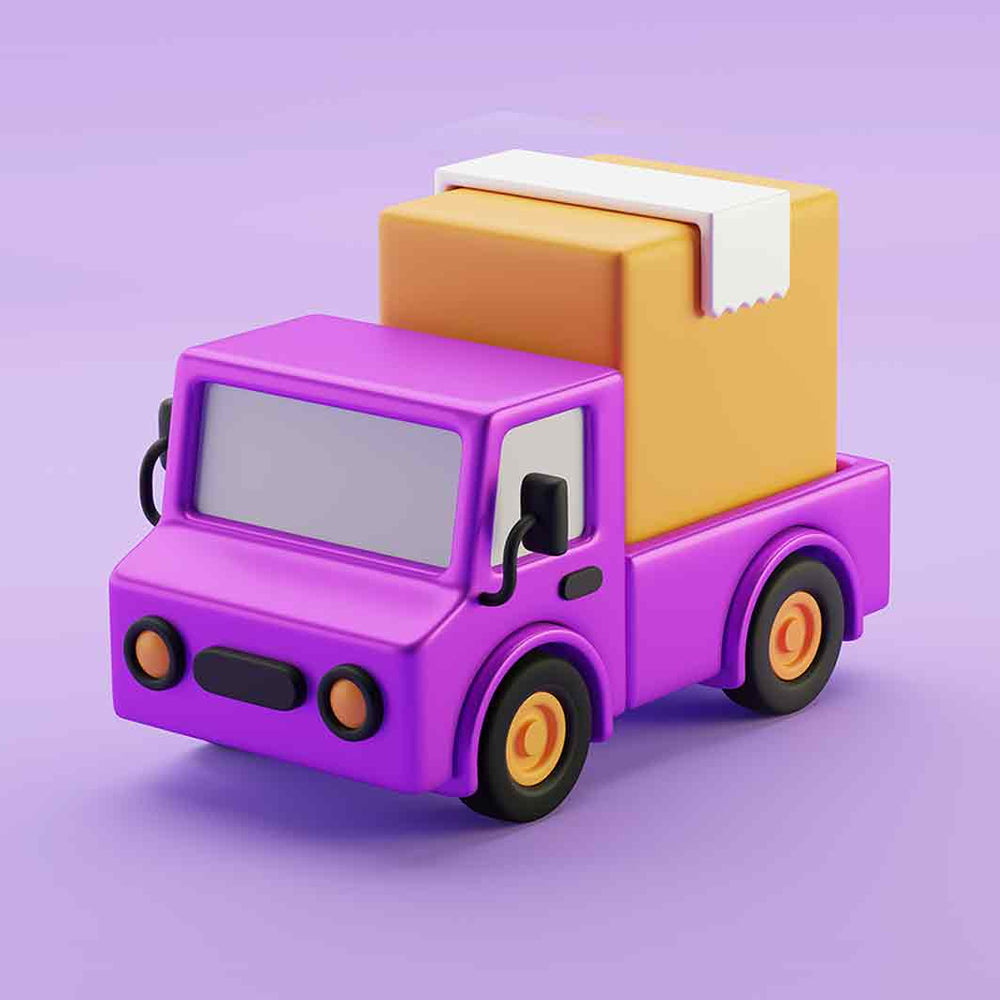 Free Shipping