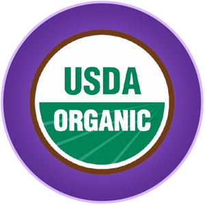 rea food BE Powder Purple Yam