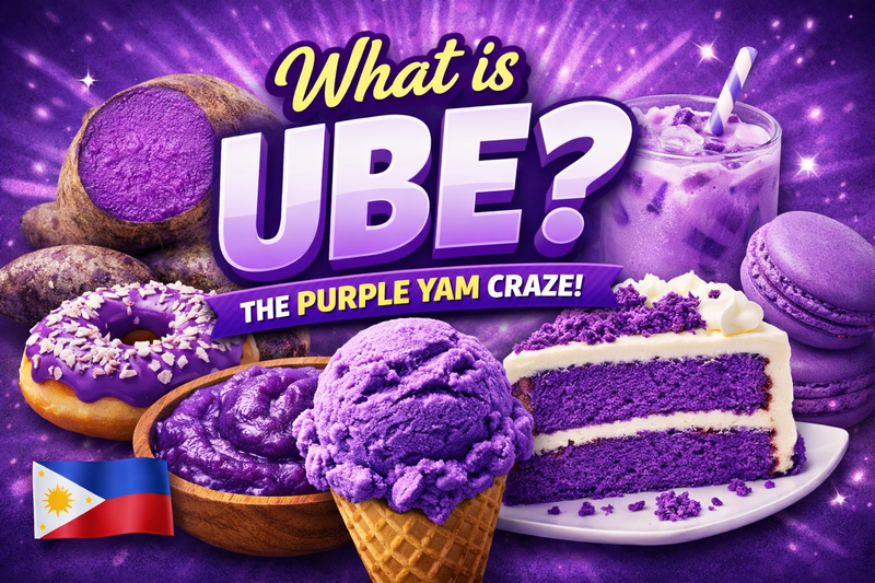 ube