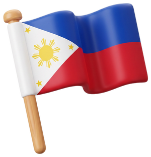 Philippine flag