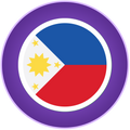 From the Philippines