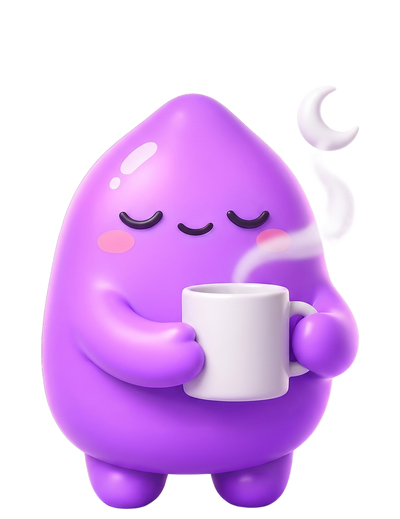 Zero caffeine