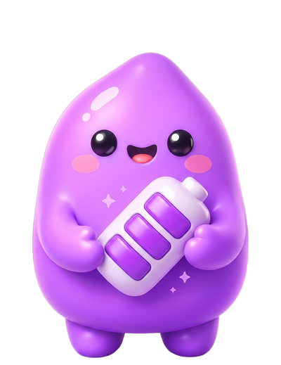 Steady natural energy