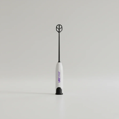 Mousseur électrique à ube