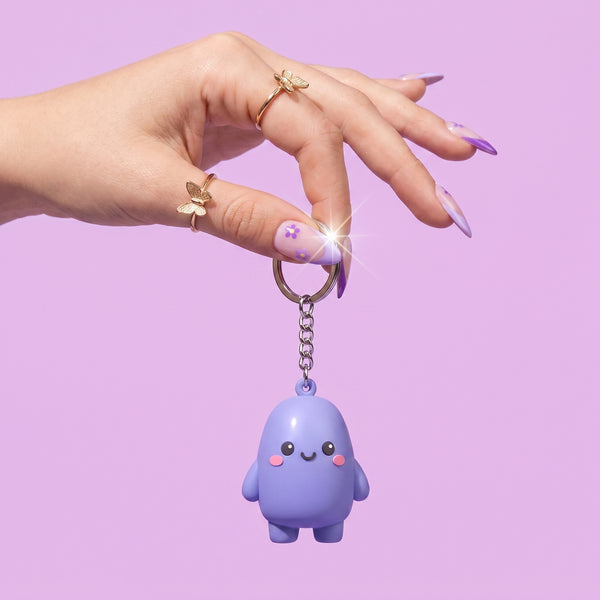 UBIYAM Keychain